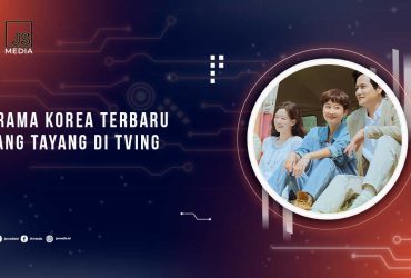 Drakor Terbaru TVING