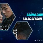 Drama China Balas Dendam