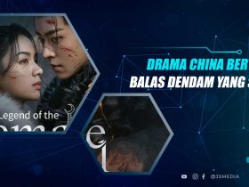 Drama China Balas Dendam