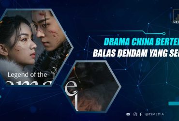Drama China Balas Dendam