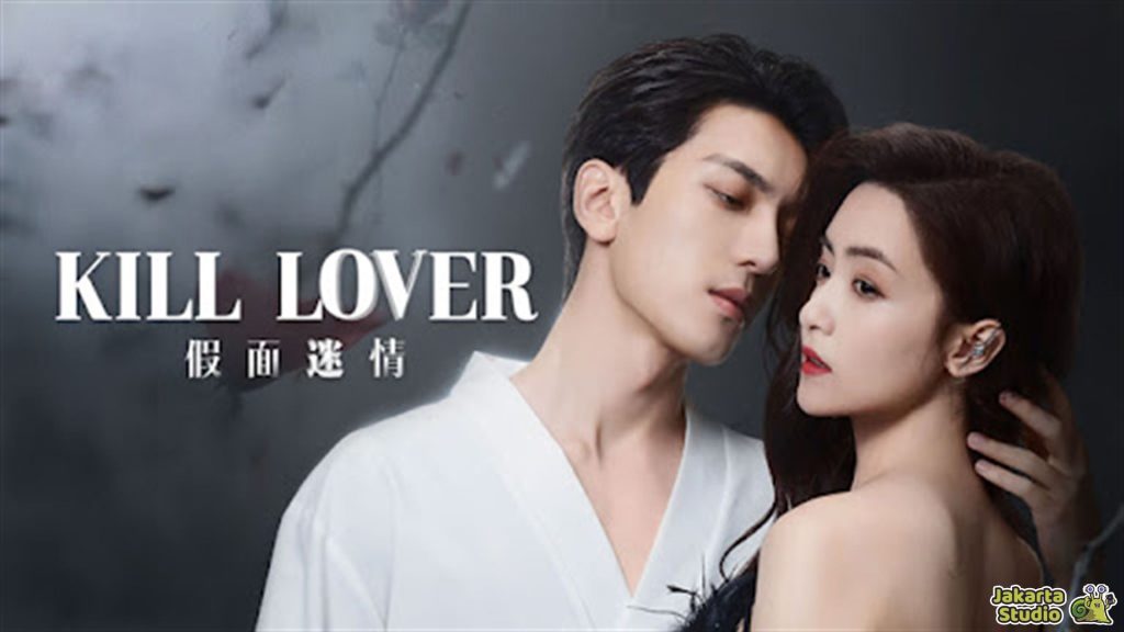 Drama China Balas Dendam