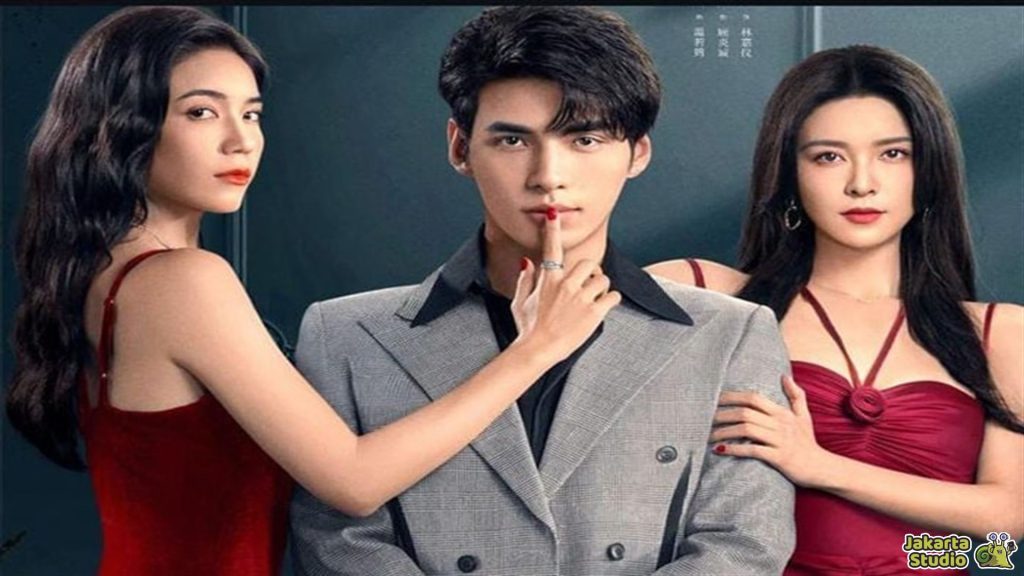 Drama China Balas Dendam