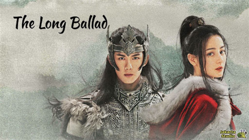 Drama China Balas Dendam