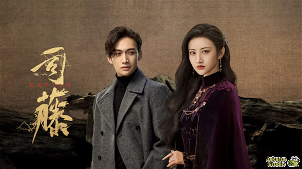 Drama China Balas Dendam