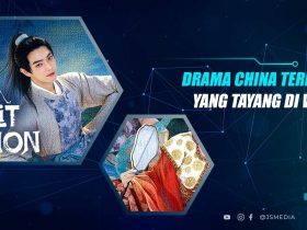 Drama China Kerajaan