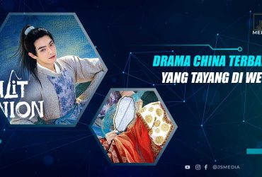 Drama China Kerajaan