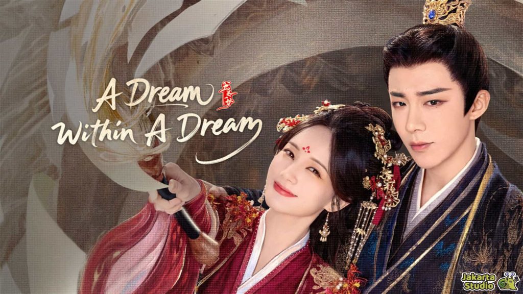 Drama China Kerajaan Komedi Romantis