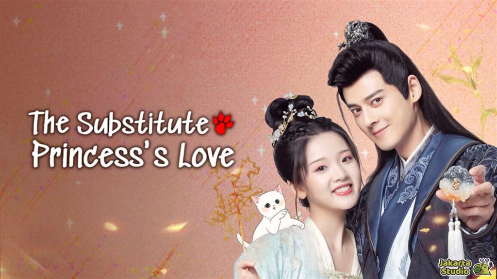 Drama China Kerajaan Komedi Romantis