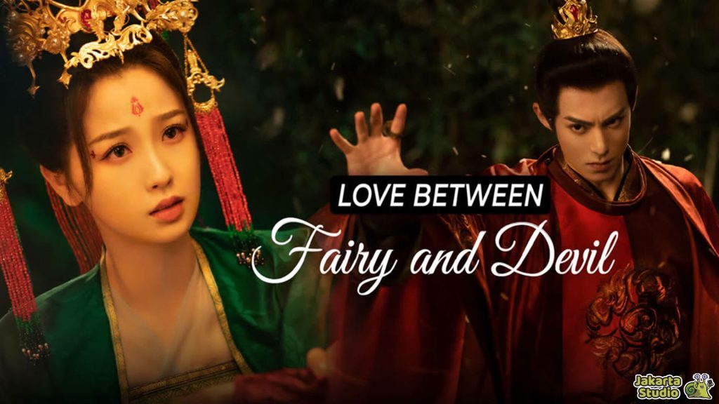 Drama China Kerajaan Komedi Romantis