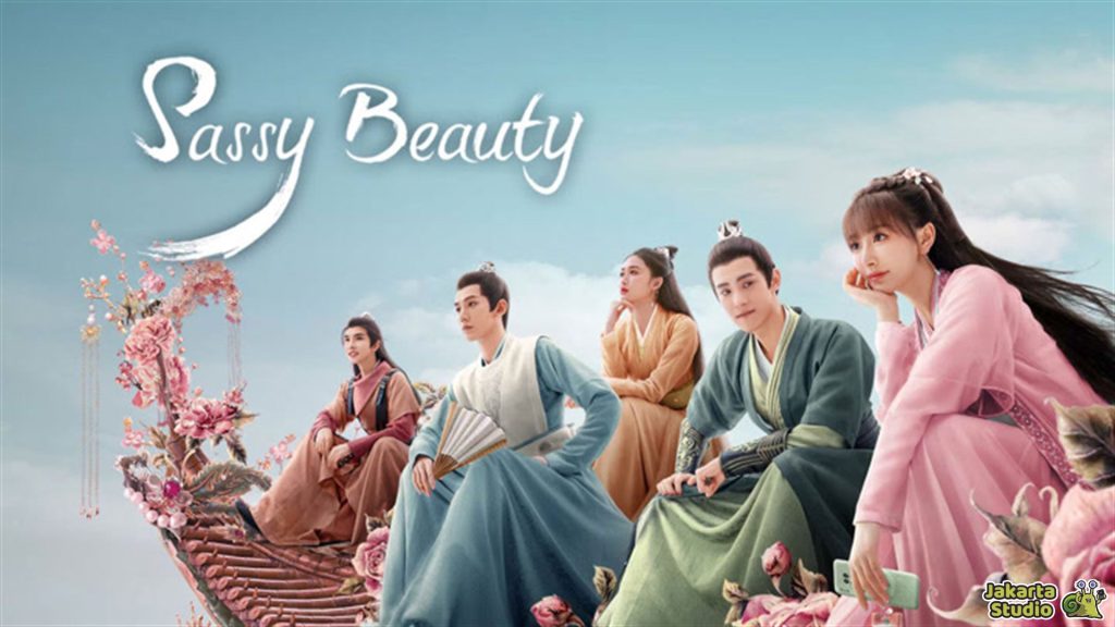 Drama China Kerajaan Komedi Romantis