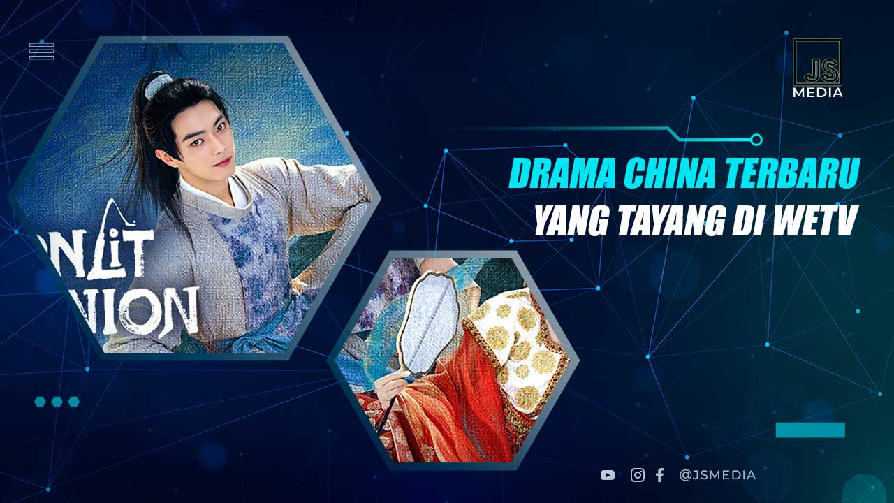 Drama China Kerajaan