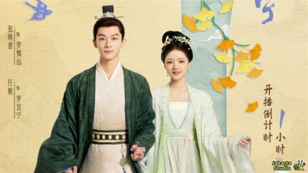 Drama China Kerajaan