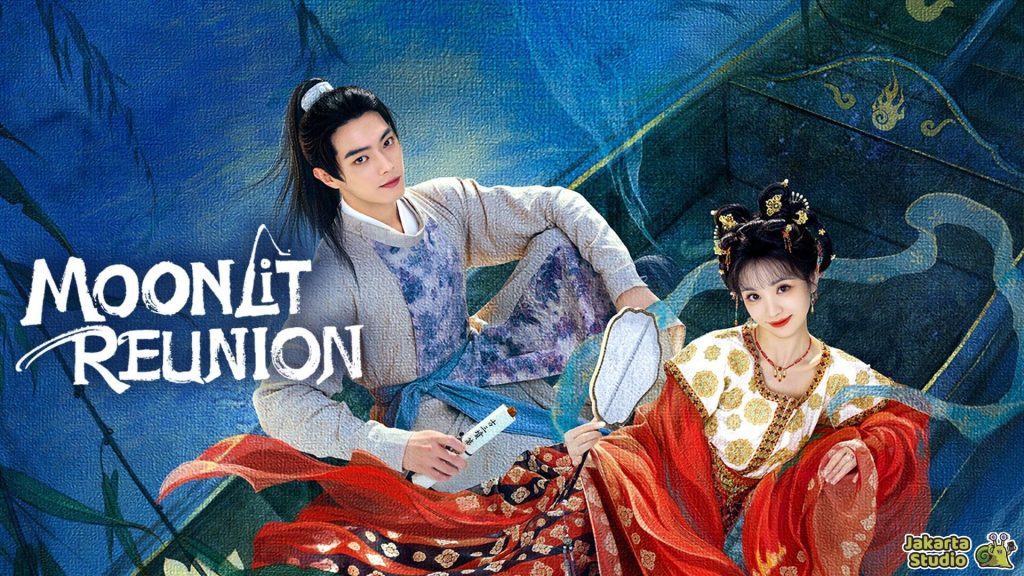 Drama China Kerajaan