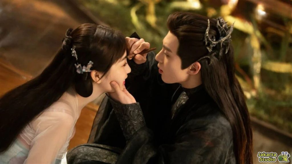 Drama China Kerajaan
