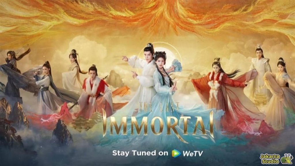 Drama China Kerajaan