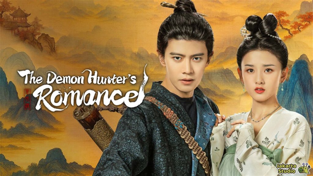 Drama China Xiaxia Terbaru 2025