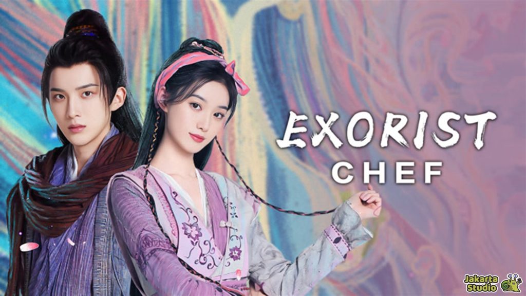 Drama China Xiaxia Terbaru 2025