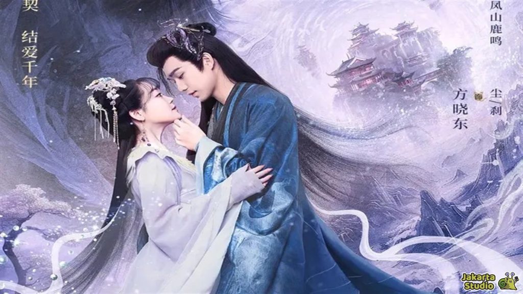 Drama China Xiaxia Terbaru 2025