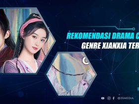 Drama China Xiaxia Terbaru 2025