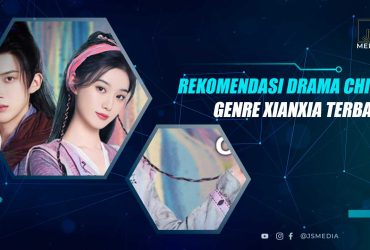Drama China Xiaxia Terbaru 2025