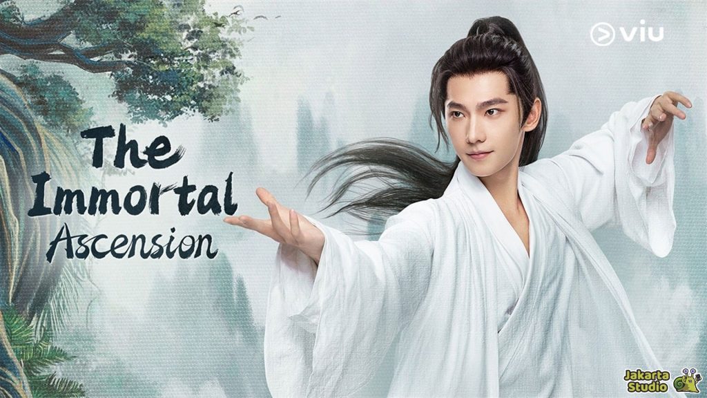 Drama China Xiaxia Terbaru 2025
