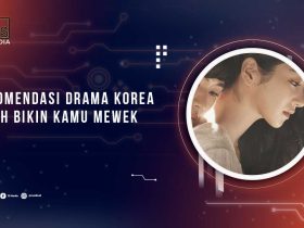 Drama Korea Netflix Sedih