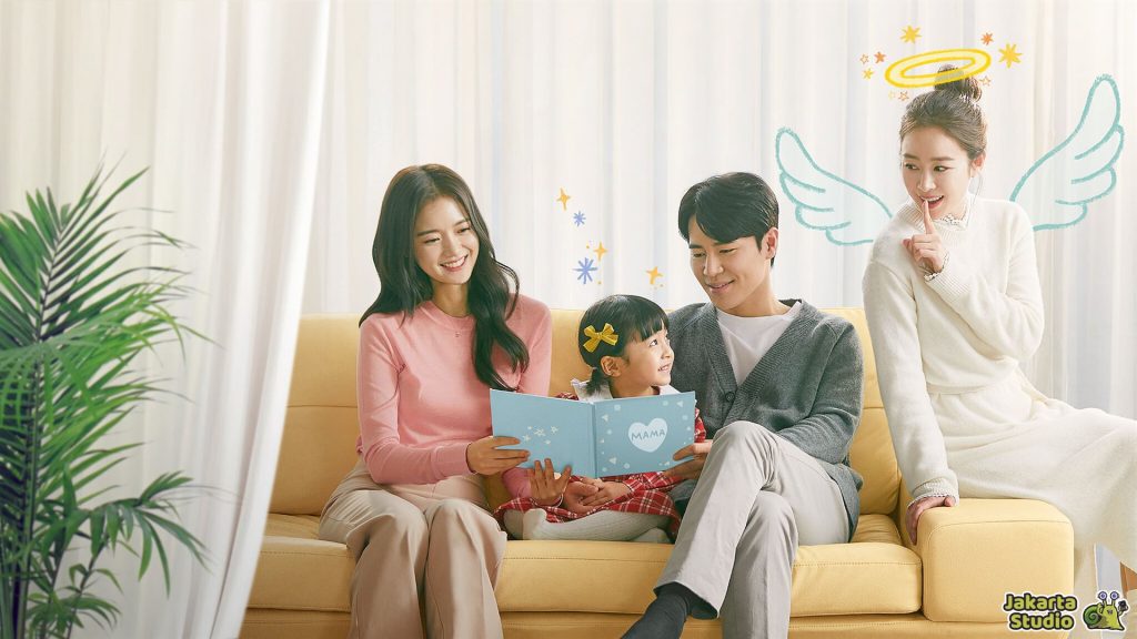Drama Korea Netflix Sedih