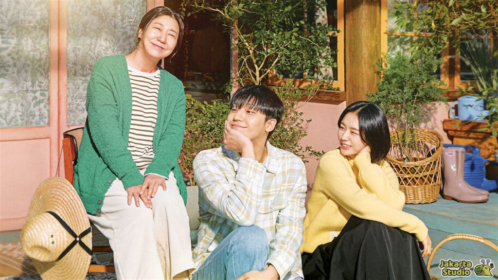 Drama Korea Netflix Sedih