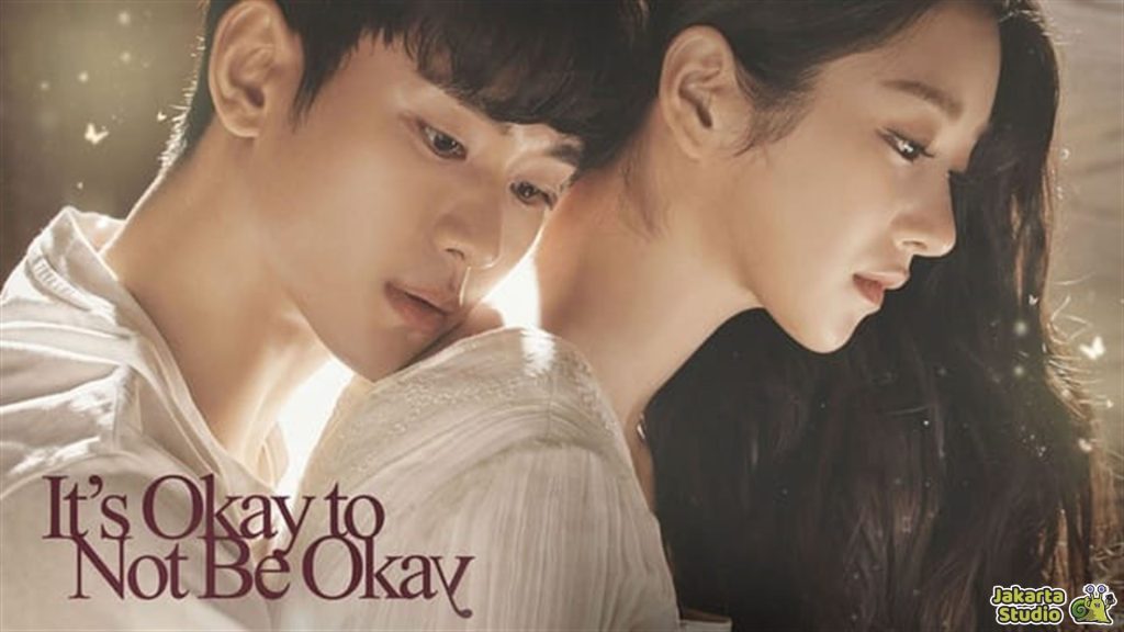 Drama Korea Netflix Sedih