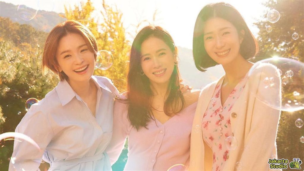 Drama Korea Netflix SedihDrama Korea Netflix Sedih