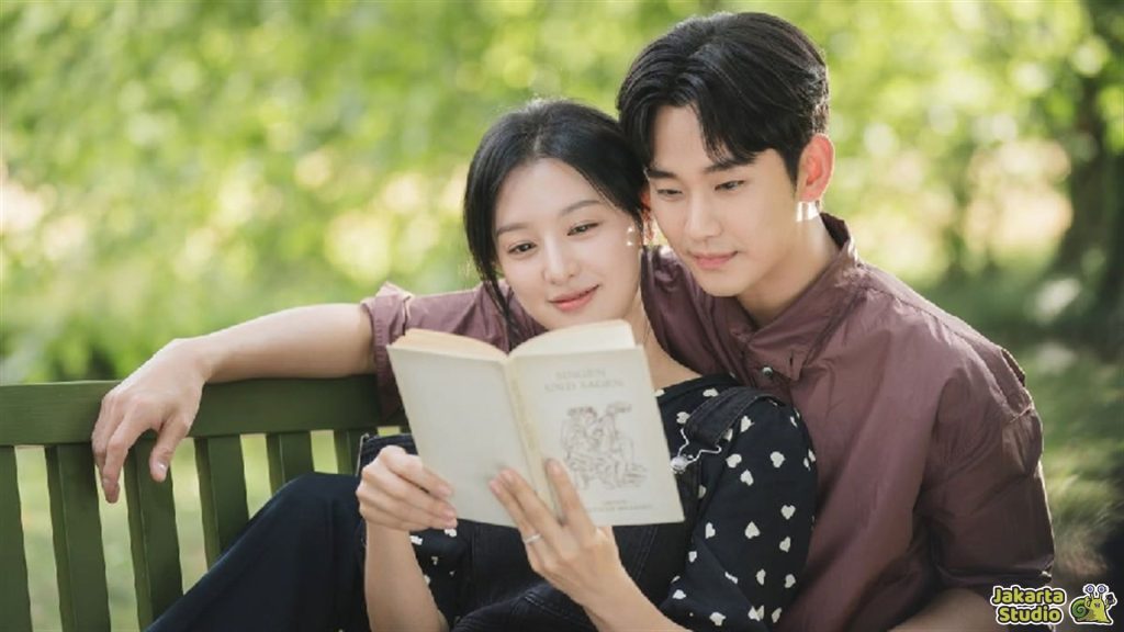 Drama Korea Netflix Sedih