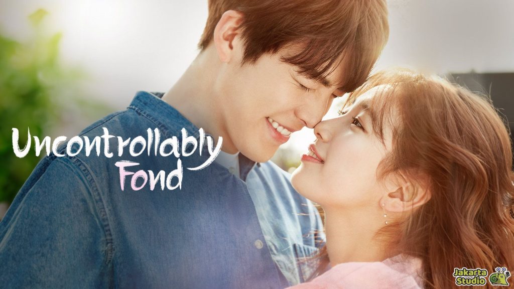Drama Korea Netflix Sedih