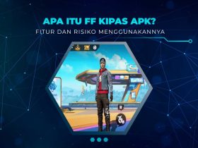 FF Kipas APK