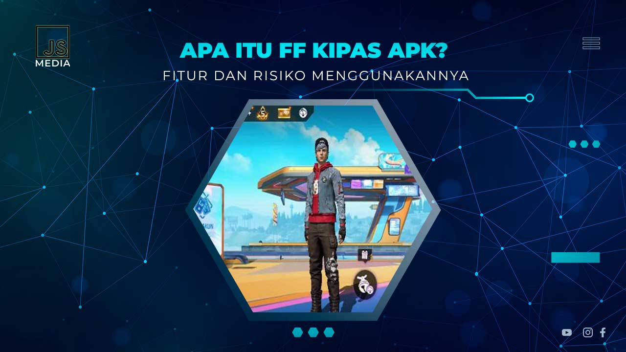 FF Kipas APK