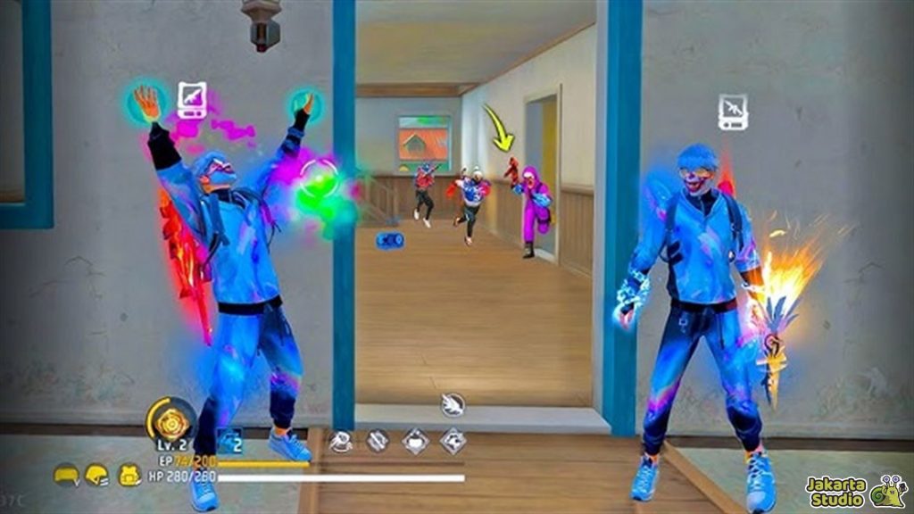 FF Kipas APK