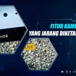 FItur Kamera iPhone