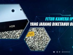 FItur Kamera iPhone