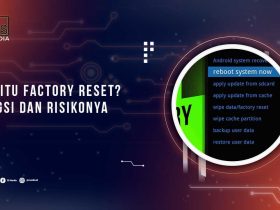 Factory Reset