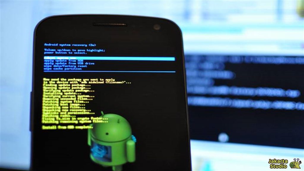 Factory Reset