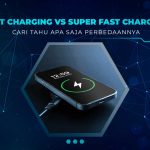 Fast Charging vs Super Fast Charging