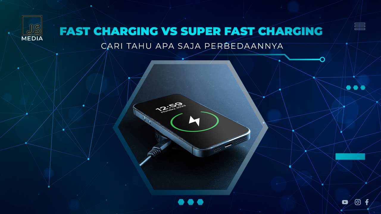 Fast Charging vs Super Fast Charging