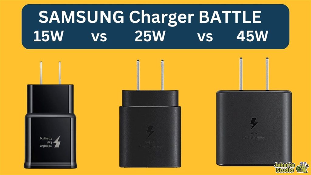 Fast Charging vs Super Fast Charging