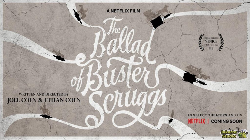 Film Original Netflix