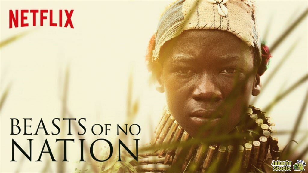Film Original Netflix