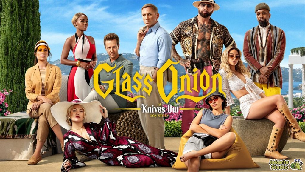 Film Original Netflix