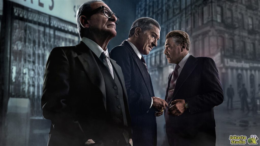 Film Original Netflix