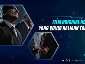 Film Original Netflix
