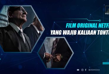Film Original Netflix