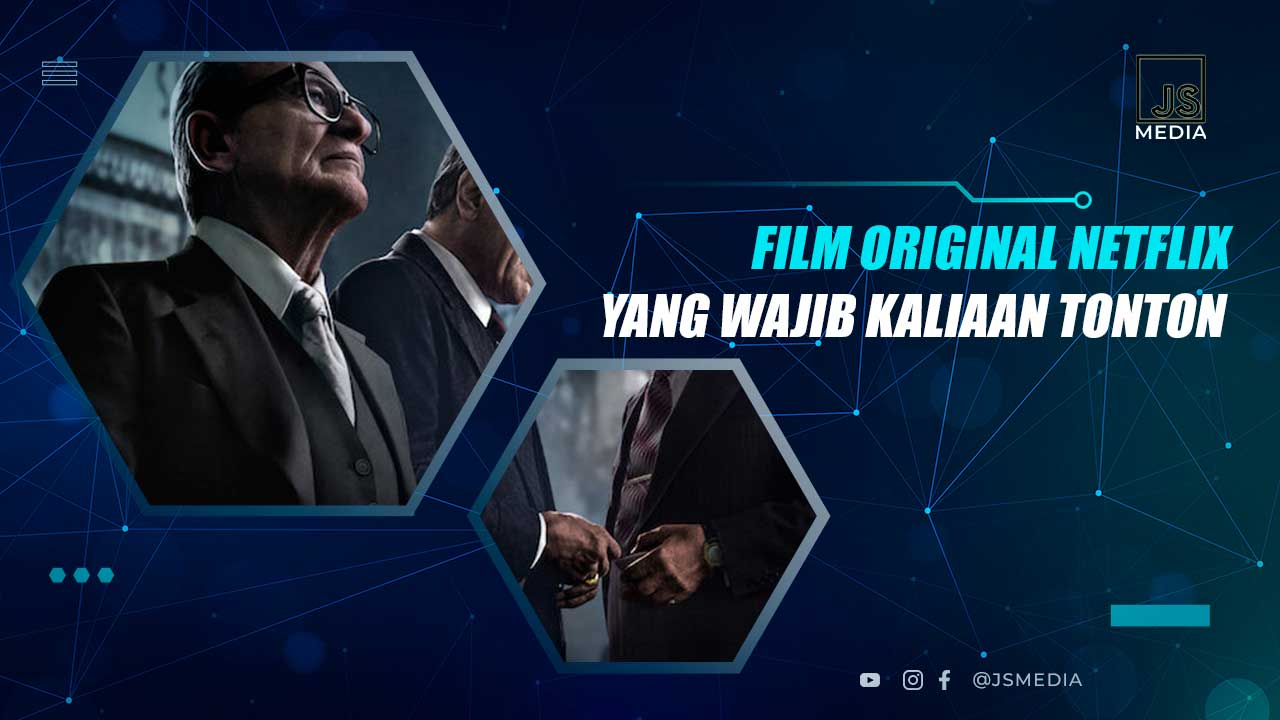 Film Original Netflix