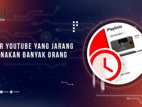 Fitur Youtube